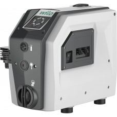 Wilo ISAR BOOST5-E-3 Kompaktní domácí vodárna 4243583