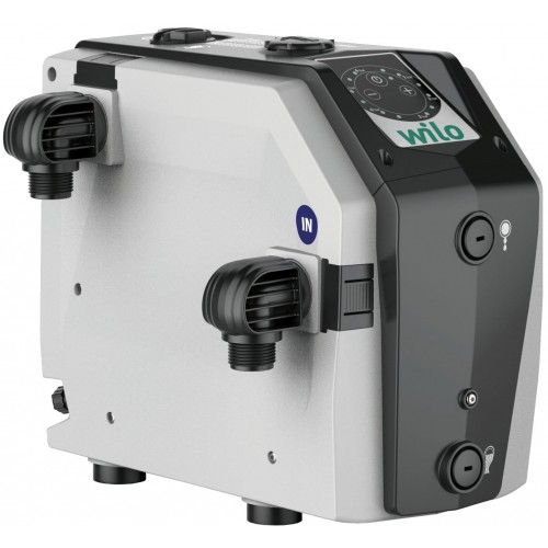 WILO Isar BOOST5-E-3-2G Kompaktní domácí vodárna 4271548