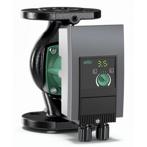 Wilo Yonos MAXO 25/0,5-7-180 mm PN10 Oběhové čerpadlo 2120639 Wilo Yonos MAXO 25/0,5-7-180 mm PN10 Oběhové čerpadlo 2120639