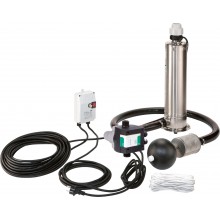 Wilo Sub TWI 5-SE-306EM-PnP/3 ponorné čerpadlo pro dešťovou vodu 2543633