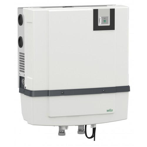 Wilo Rain 3-24 EM zařízení pro využití dešťové vody 2551471 Wilo Rain 3-24 EM zařízení pro využití dešťové vody 2551471