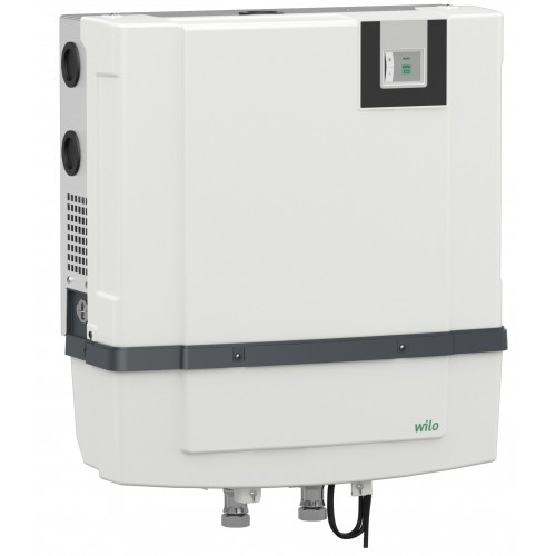 Wilo Rain 3-25 EM zařízení pro využití dešťové vody 2551472 Wilo Rain 3-25 EM zařízení pro využití dešťové vody 2551472
