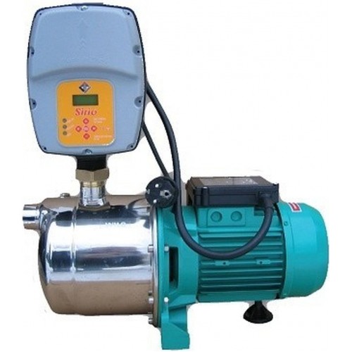 WILO COR-1 WJ 401 EM-NG automatická domácí vodárna 2865807 WILO COR-1 WJ 401 EM-NG automatická domácí vodárna 2865807