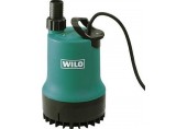 WILO TM 32/8 Ponorné splaškové čerpadlo, bez plováku 4048411