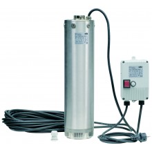 Wilo Sub TWI 5-306EM ponorné motorové čerpadlo 4104119