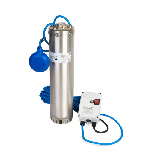 Wilo Sub TWI 5-304EM-FS ponorné motorové čerpadlo 4144935 Wilo Sub TWI 5-304EM-FS ponorné motorové čerpadlo 4144935