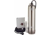 Wilo TWI 5"-306 EM FS Ponorné motorové čerpadlo 4144937