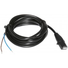 WILO PWM- konektor (koncovka) + 2m kabel 4193901