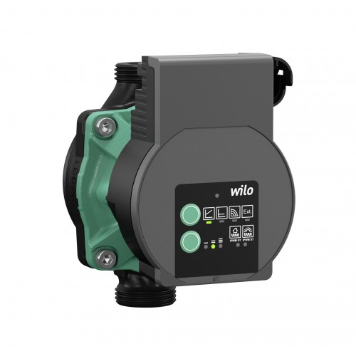 Wilo Varios Pico-STG 25/1-7-180 mm oběhové čerpadlo 4215542 Wilo Varios Pico-STG 25/1-7-180 mm oběhové čerpadlo 4215542