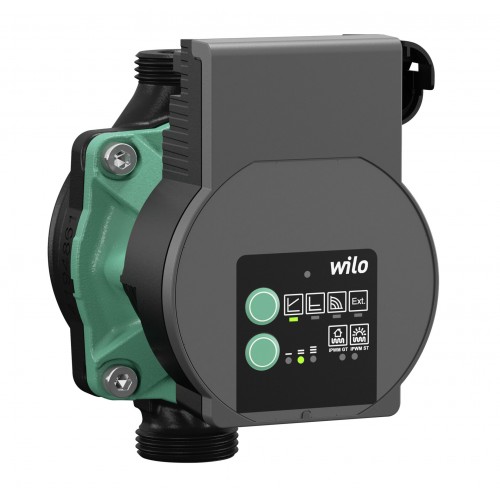 Wilo Varios Pico-STG15/1-8 130mm oběhové čerpadlo 4232742 Wilo Varios Pico-STG15/1-8 130mm oběhové čerpadlo 4232742