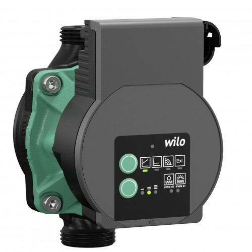 Wilo Varios Pico-STG 30/1-8 180 mm oběhové čerpadlo 4232745 Wilo Varios Pico-STG 30/1-8 180 mm oběhové čerpadlo 4232745