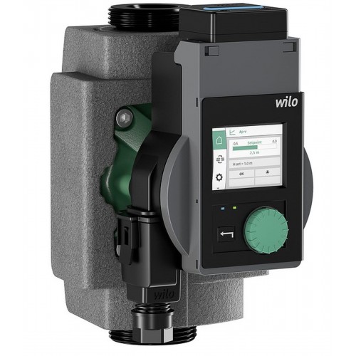 Wilo Stratos Pico 25/0,5-6 180 mm oběhové čerpadlo 4244395 Wilo Stratos Pico 25/0,5-6 180 mm oběhové čerpadlo 4244395