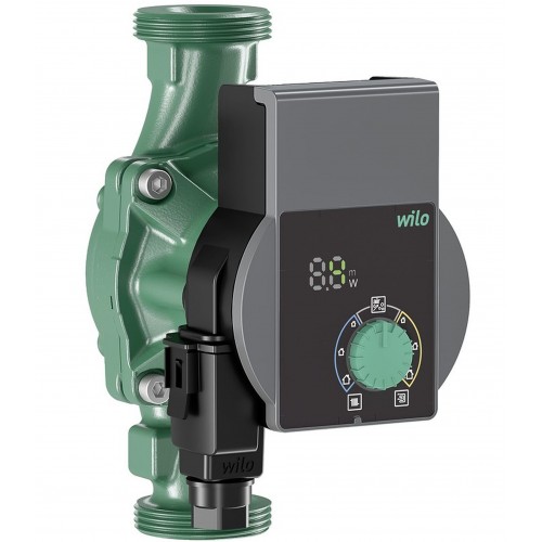 Wilo Yonos Pico1.0 25/1-8 180 mm oběhové čerpadlo 4248086 Wilo Yonos Pico1.0 25/1-8 180 mm oběhové čerpadlo 4248086
