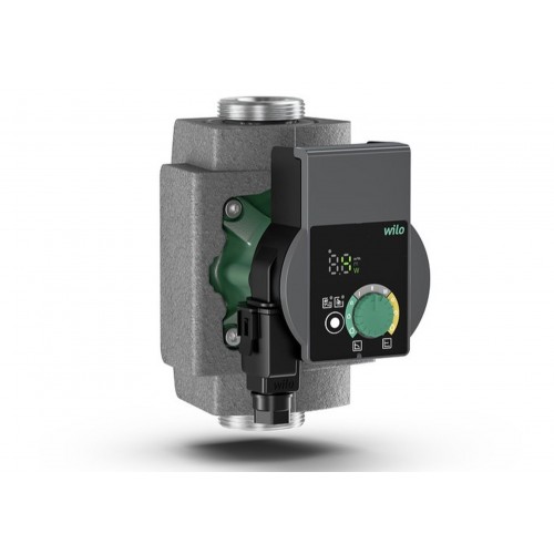 Wilo Yonos PICO-Z 15/0,5-4 130 – úsporné cirkulační čerpadlo TV, nerez 4255410
