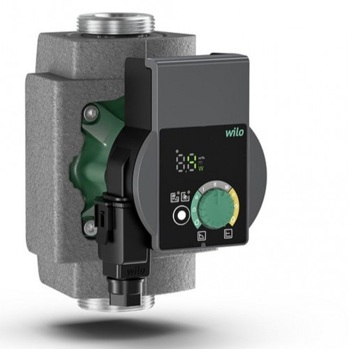 Wilo Yonos Pico-Z 15/0,5-4 140 mm úsporné cirkulační čerpadlo TV, nerez 4255411 Wilo Yonos Pico-Z 15/0,5-4 140 mm úsporné cirkulační čerpadlo TV, nerez 4255411