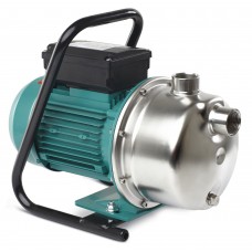 Wilo Jet WJ 204 (1~230 V) - rukojeť samonasávací čerpadlo 4262914