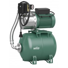 Wilo Jet HWJ-202-EM/2-2 - 20l domácí samonasávací vodárna 4265550