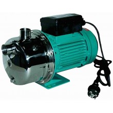 BAZAR WILO JET WJ 301 XEM samonasávací čerpadlo 2865570 1X VYZKOUŠENO!!