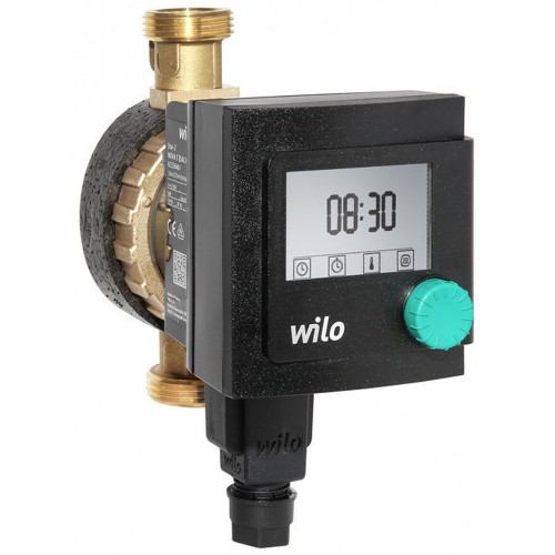 VÝPRODEJ WILO Star-Z NOVA T 230V Cirkulační čerpadlo 1/2", 138 mm, 4222650 POŠKOZENÝ OBAL!!