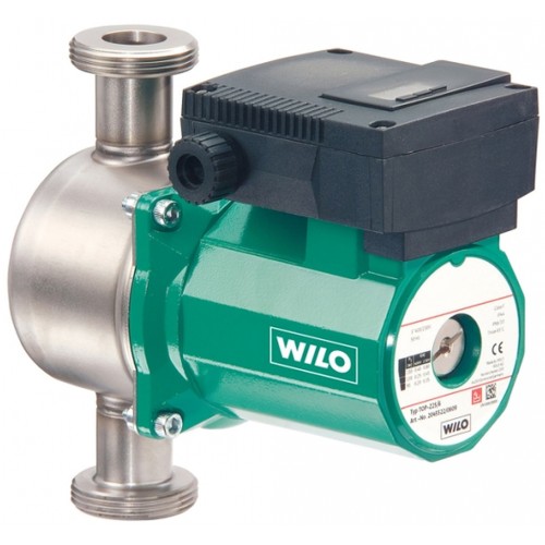 WILO TOP-Z 25/6 EM PN10 inox Cirkulační čerpadlo 2045521