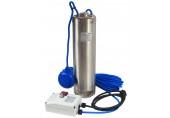 WILO TWI 5"-305 EM FS Ponorné motorové čerpadlo 4144936