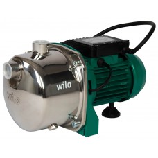 Wilo JET WJ 401 X EM H.T. samonasávací čerpadlo 2865569