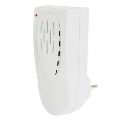 ELEKTROBOCK WS307 Přijímač zvonek-SIRÉNA 3307elb