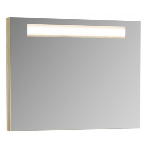 RAVAK Zrcadlo Classic 800 latte X000000940