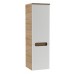 RAVAK SB-350 Classic sloup boční L cappuccino/bílá X000000956