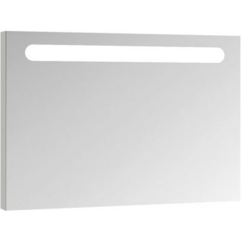 RAVAK Chrome 600 Zrcadlo s osvětlením, cappuccino X000000968 RAVAK Chrome 600 Zrcadlo s osvětlením, cappuccino X000000968