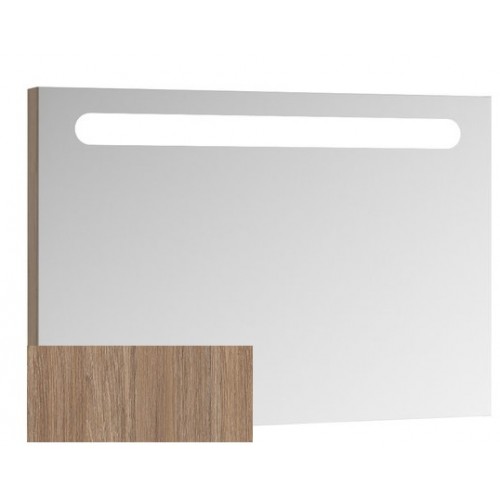 RAVAK Zrcadlo Chrome 700 capuccino X000000969