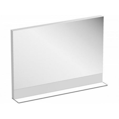 RAVAK FORMY Zrcadlo 1000 bílá X000000983