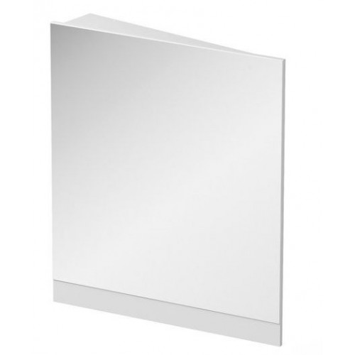 RAVAK 10° 650 R Rohové zrcadlo bílá X000001079