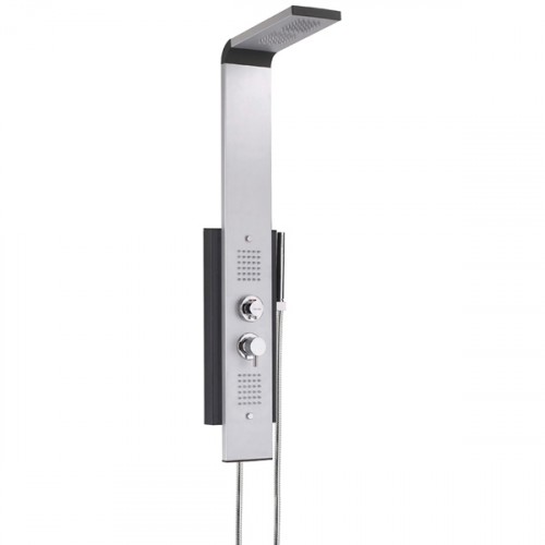 RAVAK Totem COBRA hydromasážní panel X01347