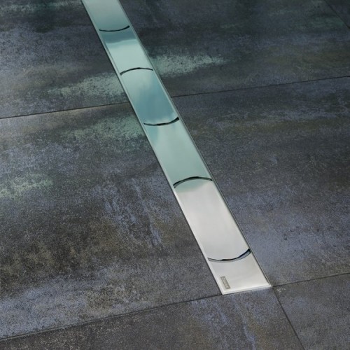 RAVAK odtokový žlab Chrome 750 - nerez X01621 RAVAK odtokový žlab Chrome 750 - nerez X01621