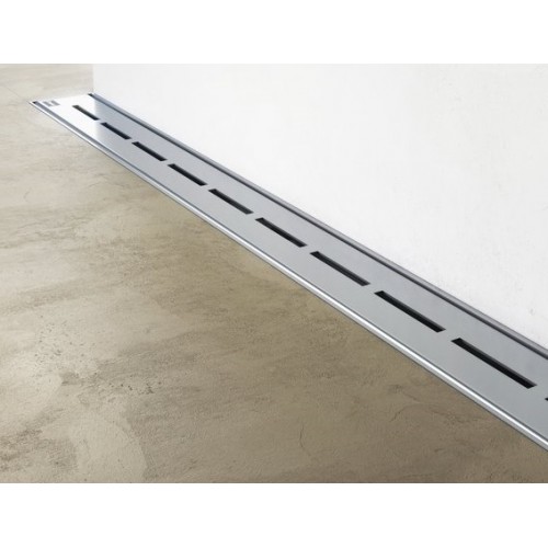 RAVAK OZW Runway 1050mm - nerez X01634 RAVAK OZW Runway 1050mm - nerez X01634