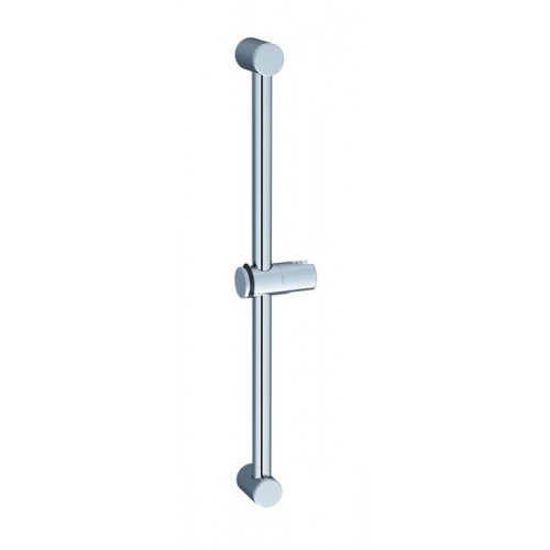 RAVAK 972.00 Tyč s posuvným držákem sprchy 60 cm X07P012