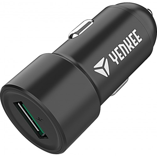 YENKEE YAC 2030 USB Autonabíječka QC3.0 30018351