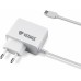 YENKEE YAC 2017WH Micro USB Nabíječka 2A 30018433