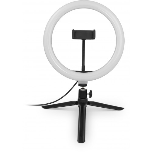 YENKEE YSM 710 LED Ring držák telefonu 30019043 YENKEE YSM 710 LED Ring držák telefonu 30019043