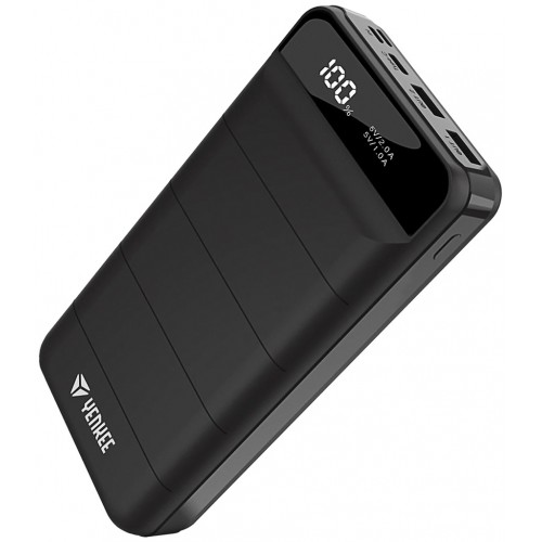 YENKEE YPB 3010 Power bank 30 000mAh 35053548