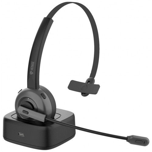 YENKEE YHP 50BT Bluetooth mono headset 35055991