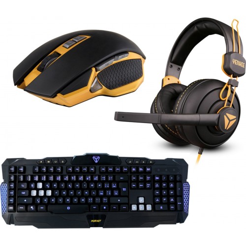 YENKEE HORNET GAMING Herní set 45015085
