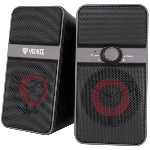 YENKEE YSP 2002BT USB reproduktory 2.0 45015334 YENKEE YSP 2002BT USB reproduktory 2.0 45015334