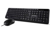 YENKEE YKM 1007CS PC klávesnice s myší 45016291