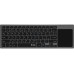 YENKEE YKB 5000CS WL touchpad klávesnice 45017521
