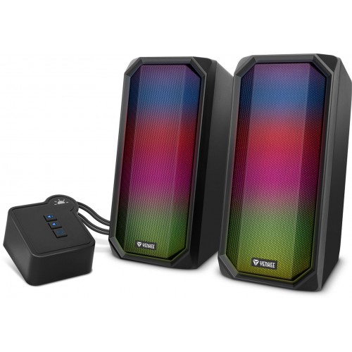 YENKEE YSP 2004RGB USB reprodukltory 2.0 45017558