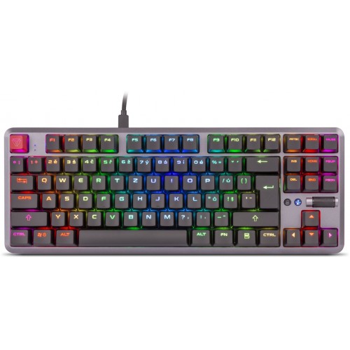 YENKEE YKB 3001CZ Klávesnice herní ZEROz 45017613
