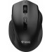 YENKEE YMS 2050BK Dual WL myš EGO 45017832