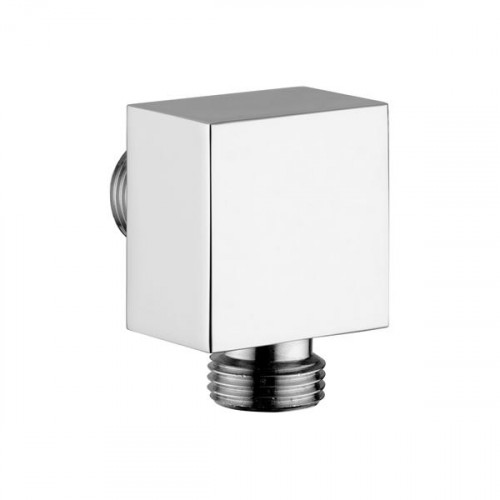 PAFFONI LEVEL kolínko pro připojení sprchy, chrom ZACC238CR PAFFONI LEVEL kolínko pro připojení sprchy, chrom ZACC238CR